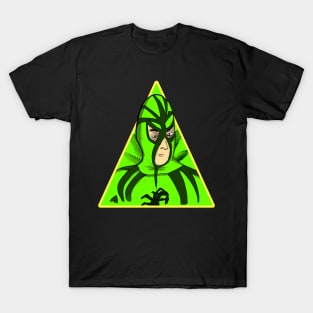 Spider plant man parody T-Shirt